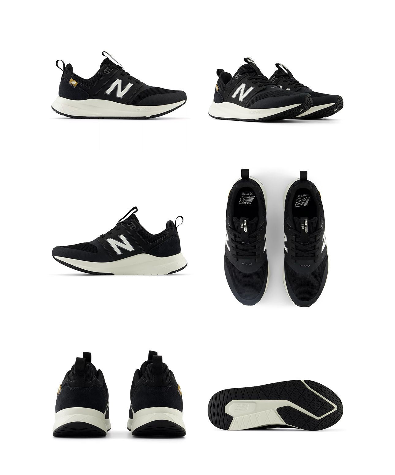 ニューバランス New Balance レディース スニーカー UA900