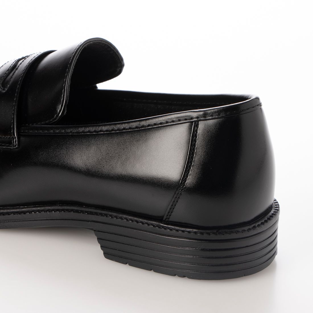 マリオロゼッティ MARIO ROZZETTY メンズ スリッポン ビジネスシューズ 雨や雪に強いオールラウンド 872