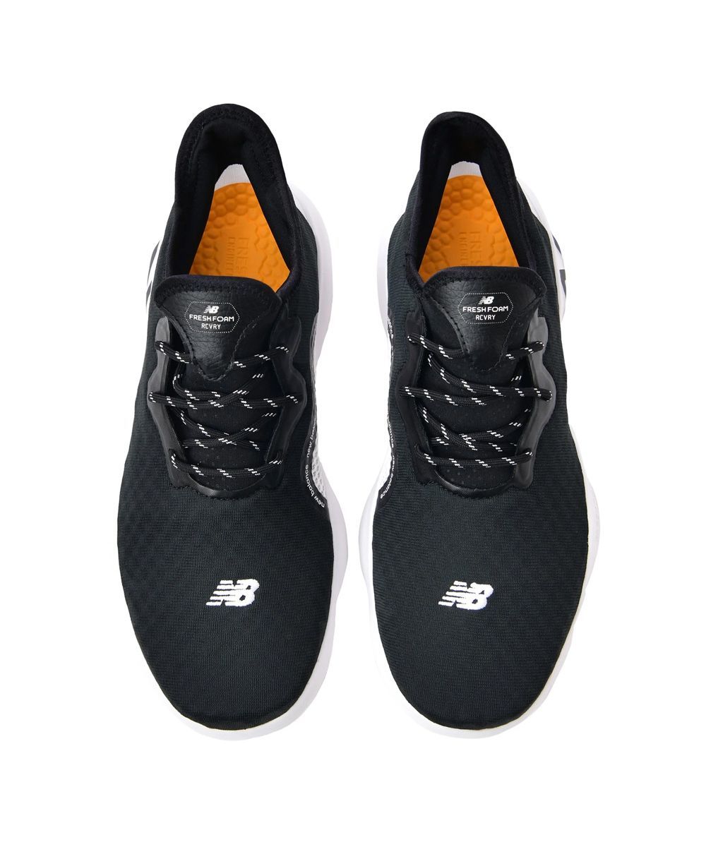 ニューバランス New Balance メンズ レディース スニーカー RCVRY リカバリー