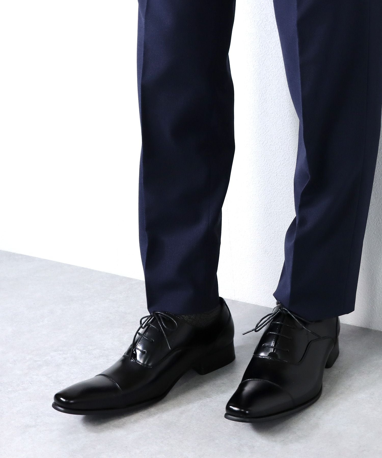 SFW サラバンド ビジネスシューズ / SARABANDE BUSINESS SHOES/7770