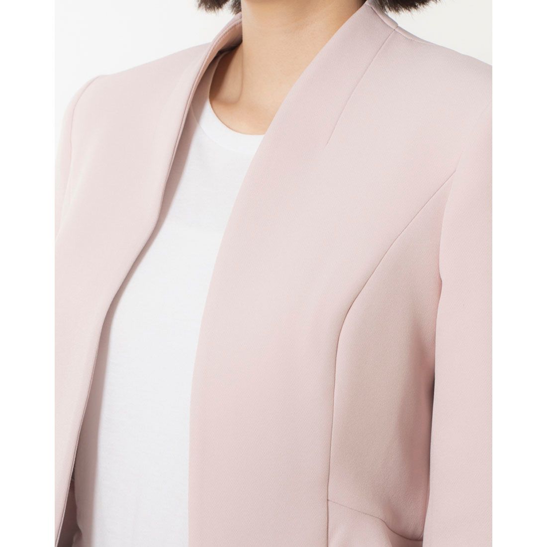 フェイズ エイト Phase Eight Daisy Peplum Jacket