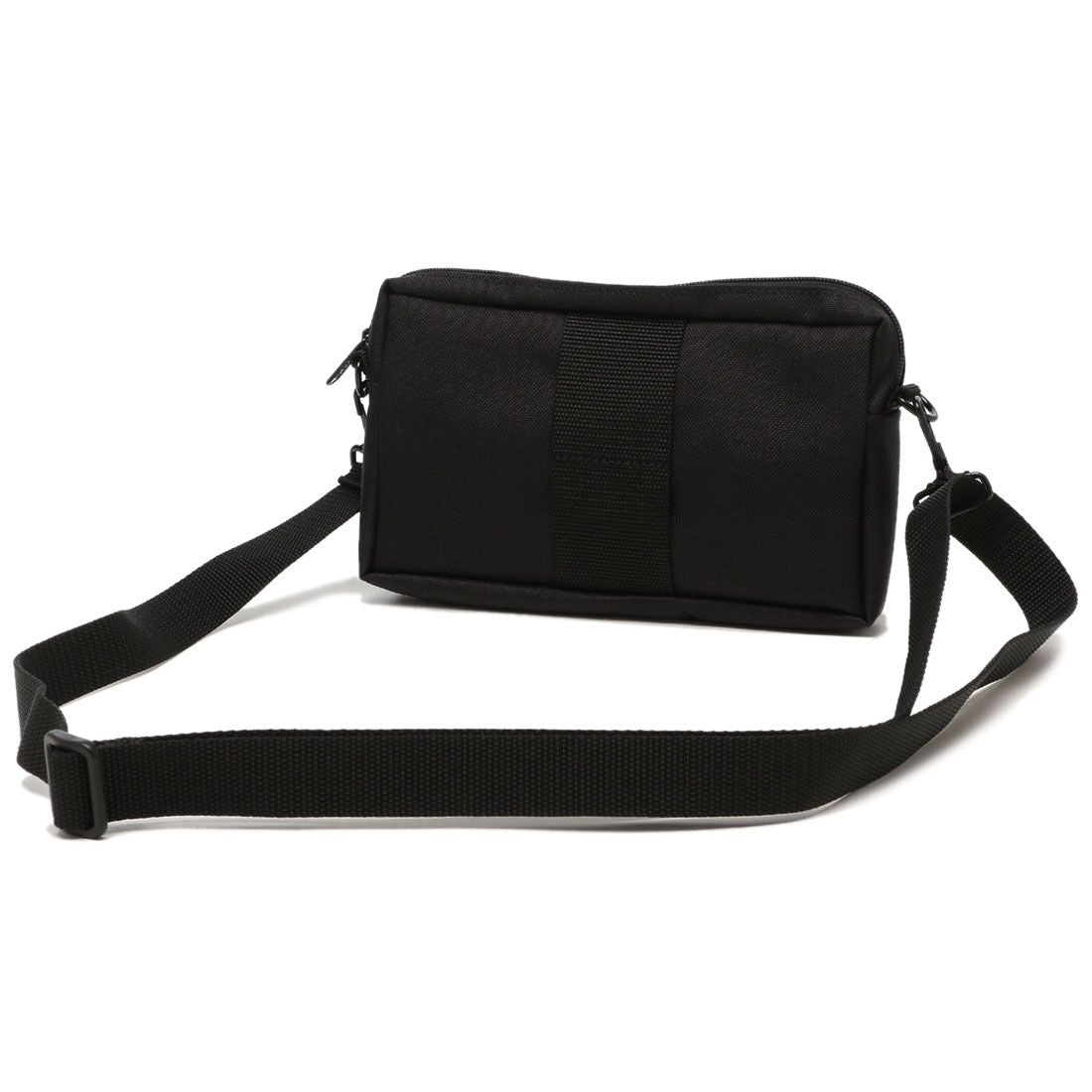 マンハッタンポーテージ Manhattan Portage ショルダーバッグ ジョガー ブラック メンズ レディース ユニセックス MANHATTAN PORTAGE 1404 BLK