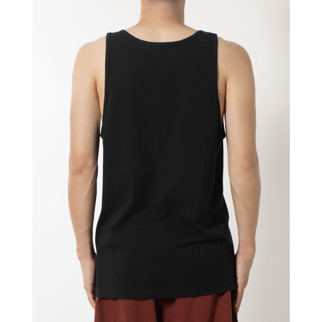 ロサンゼルスアパレル LOS ANGELES APPAREL CLASSIC TANK TOP