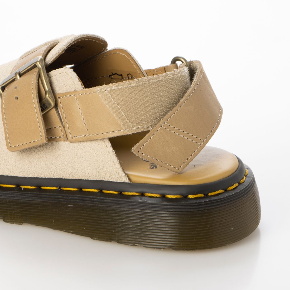 ドクターマーチン Dr.Martens レディース サンダル スリッポン JORGE II 30762297