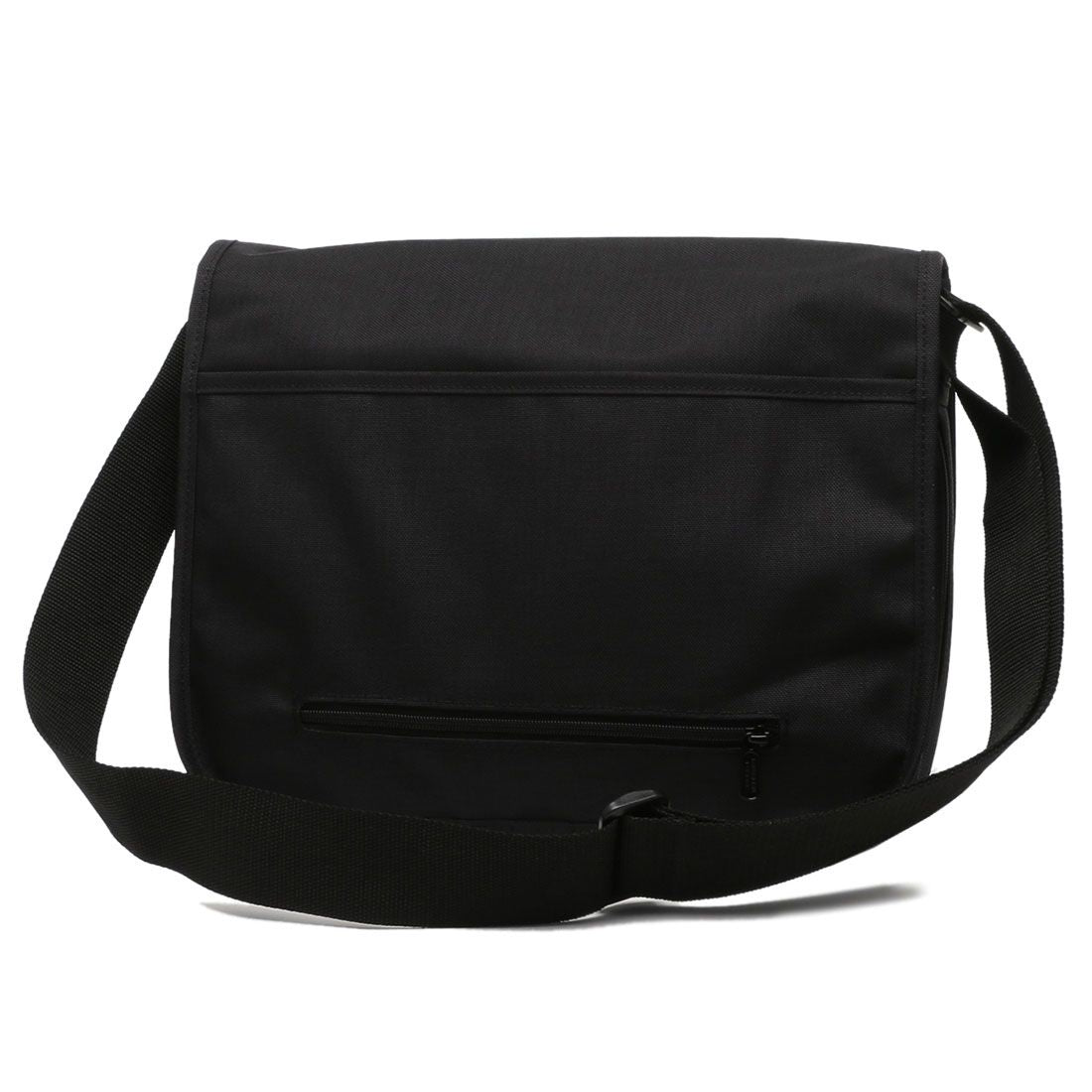 マンハッタンポーテージ Manhattan Portage ショルダーバッグ ヨーロッパ ブラック メンズ レディース ユニセックス MANHATTAN PORTAGE 1439ZC BLK