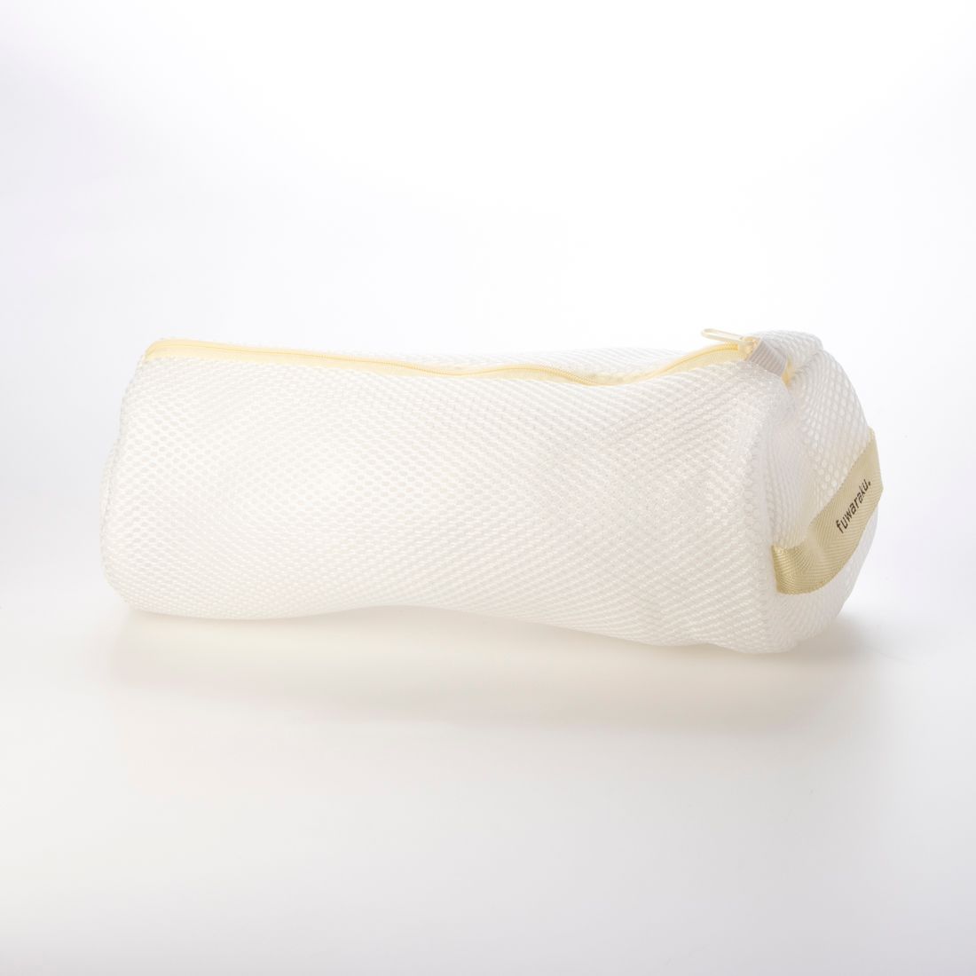 フワラク　fuwaraku　FR-RX01　IVY/BLK　洗える ニット素材 リラックスパンプス ＜2.0cmヒール＞ 【22.5cm～24.5cm】