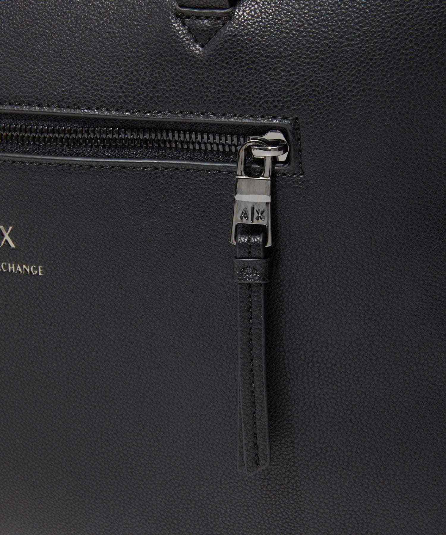 アルマーニ エクスチェンジ ARMANI EXCHANGE ブリーフケース 952393 CC830 メンズ バッグ ビジネスバッグ A/X ショルダーバッグ