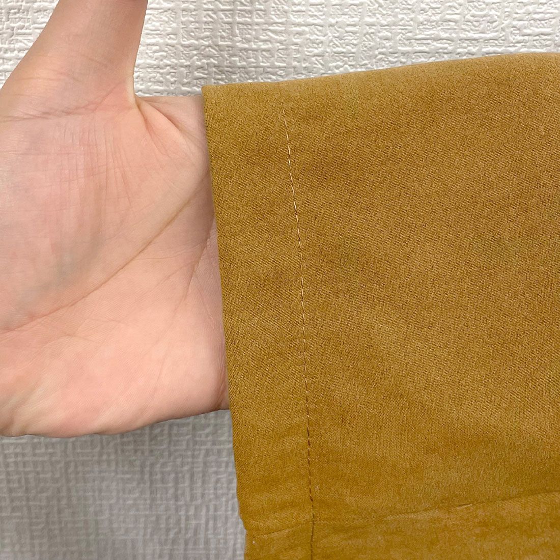 ジュノア JUNOAH バックリボンサロペット