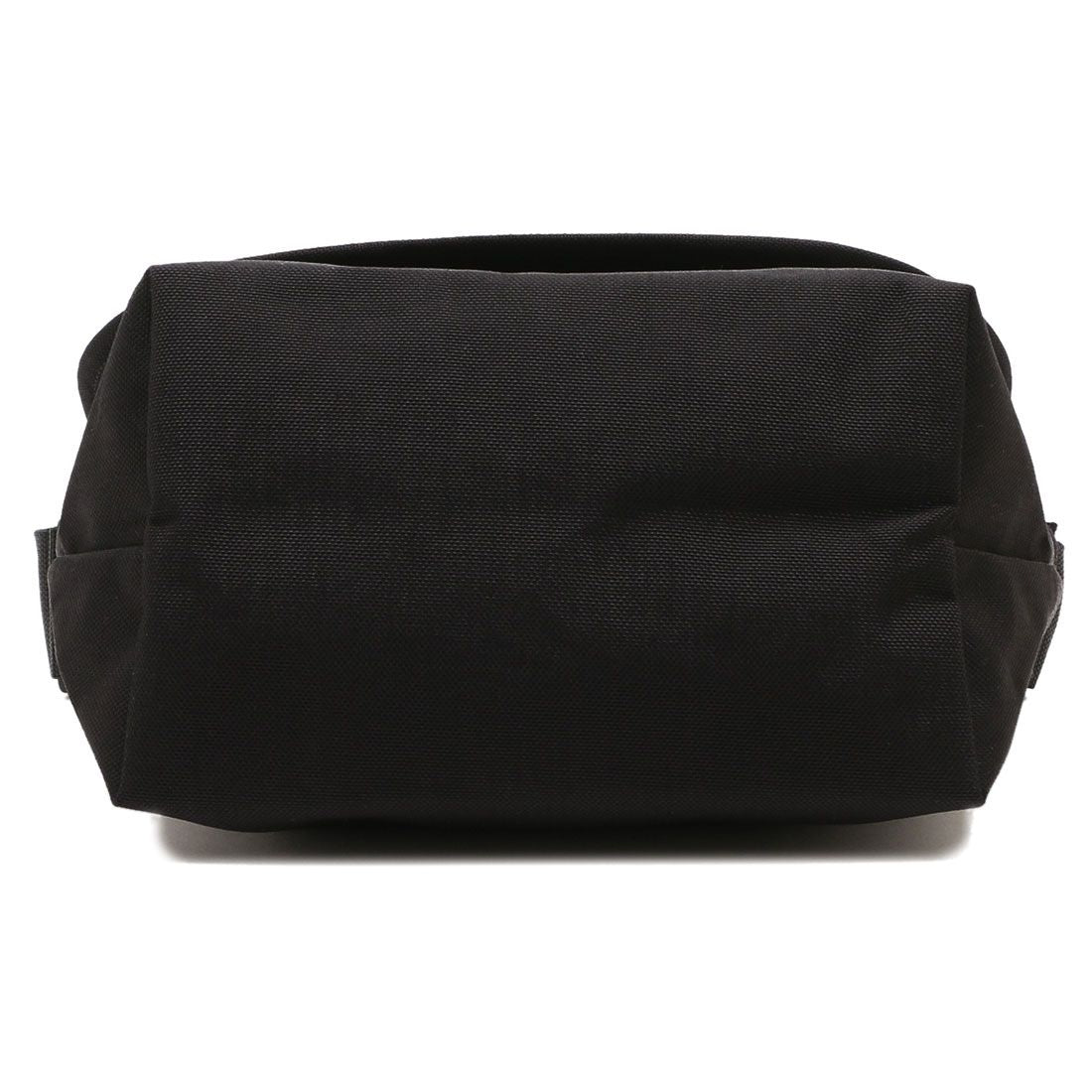 マンハッタンポーテージ Manhattan Portage ショルダーバッグ カジュアル ブラック メンズ レディース ユニセックス MANHATTAN PORTAGE 1605JR BLK