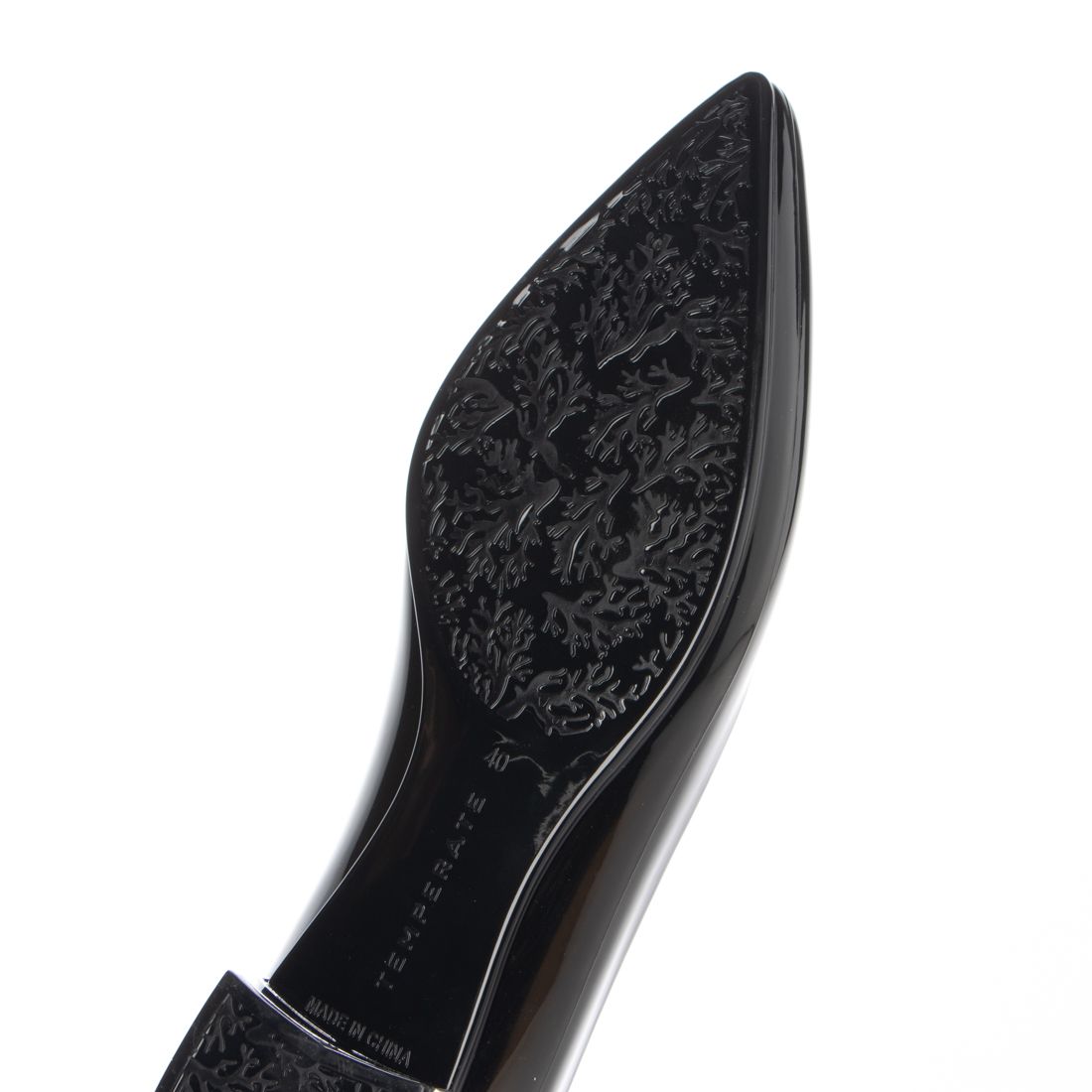 テンパレイト TEMPERATE STELLA SLV