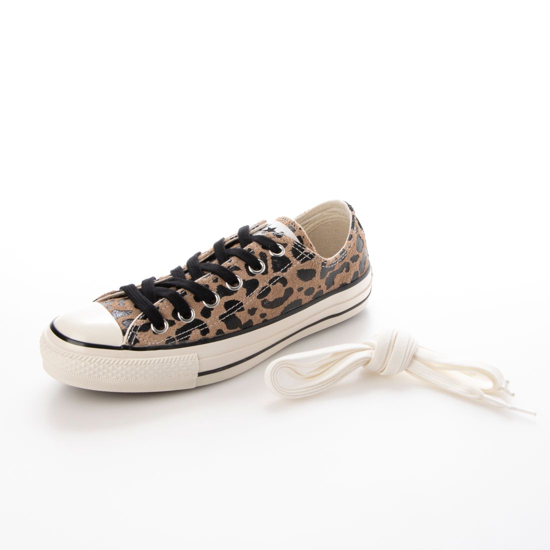 Converse Star Series RN Low Leopard for Sale | Authenticity