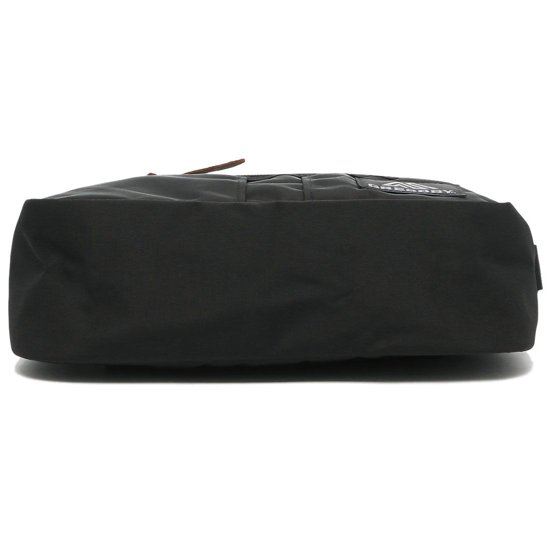 グレゴリー GREGORY ショルダーバッグ ポッシブル ブラック メンズ レディース ユニセックス GREGORY 140495 1041