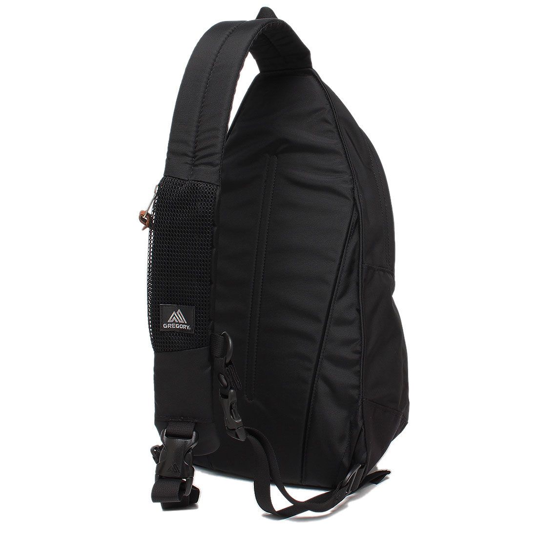 グレゴリー GREGORY ボディバッグ スピリング ブラック メンズ GREGORY 146507 1041