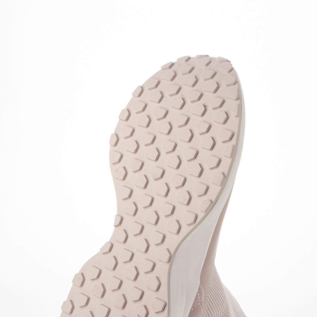 【23AW】Indus/インドゥス ニットスニーカーブーツ