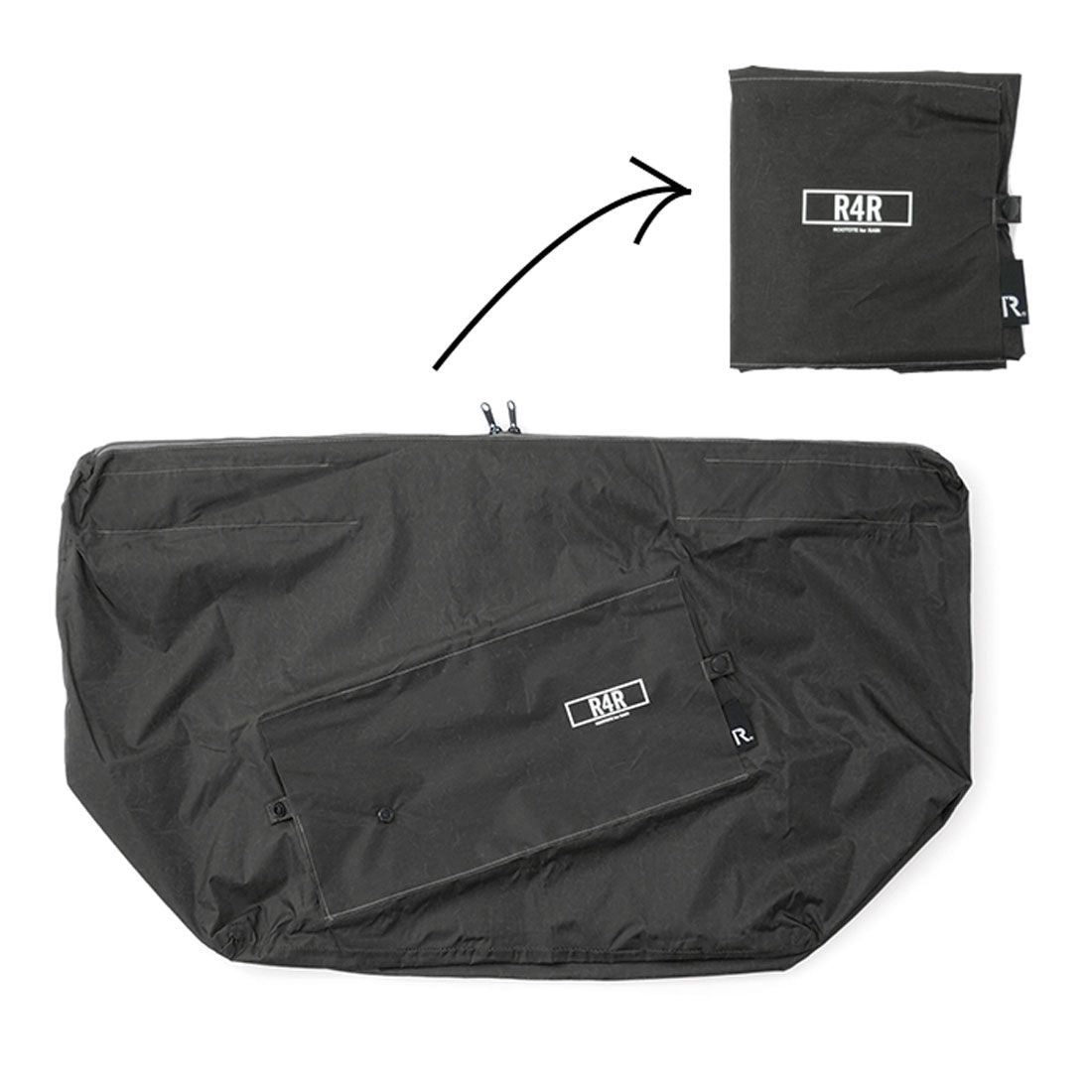 ルートート ROOTOTE 6745 RO.レイニールーA