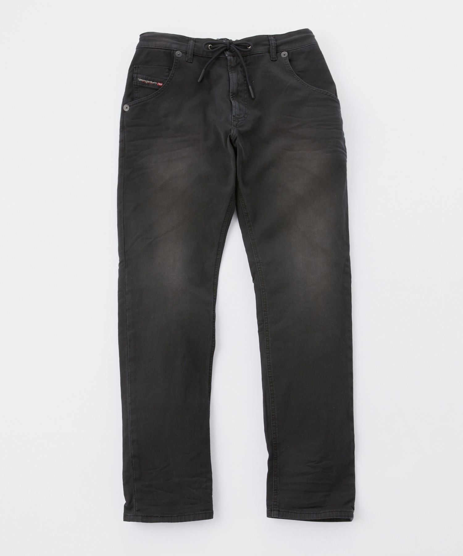 ディーゼル DIESEL ディーゼル DIESEL ジーンズ A00088 0670M メンズ ボトムス ジョグジーンズ コットン カジュアル 長ズボン Gパン ジーパン