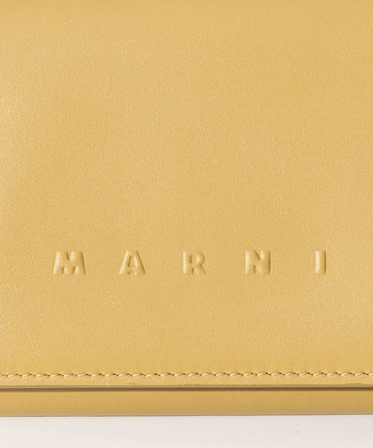 マルニ MARNI PFMO0105Q0 P5298 三つ折り財布 TRIFOLD レディース 財布 ミニ財布 小銭入れ トリフォールド