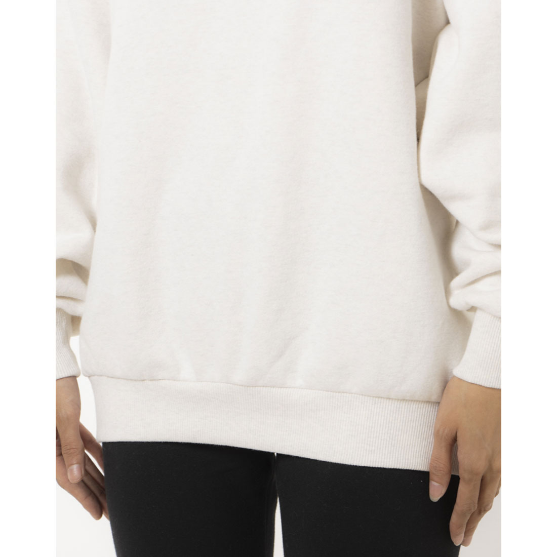 ロキシー ROXY JIVY HOODIE （グレー） グレー