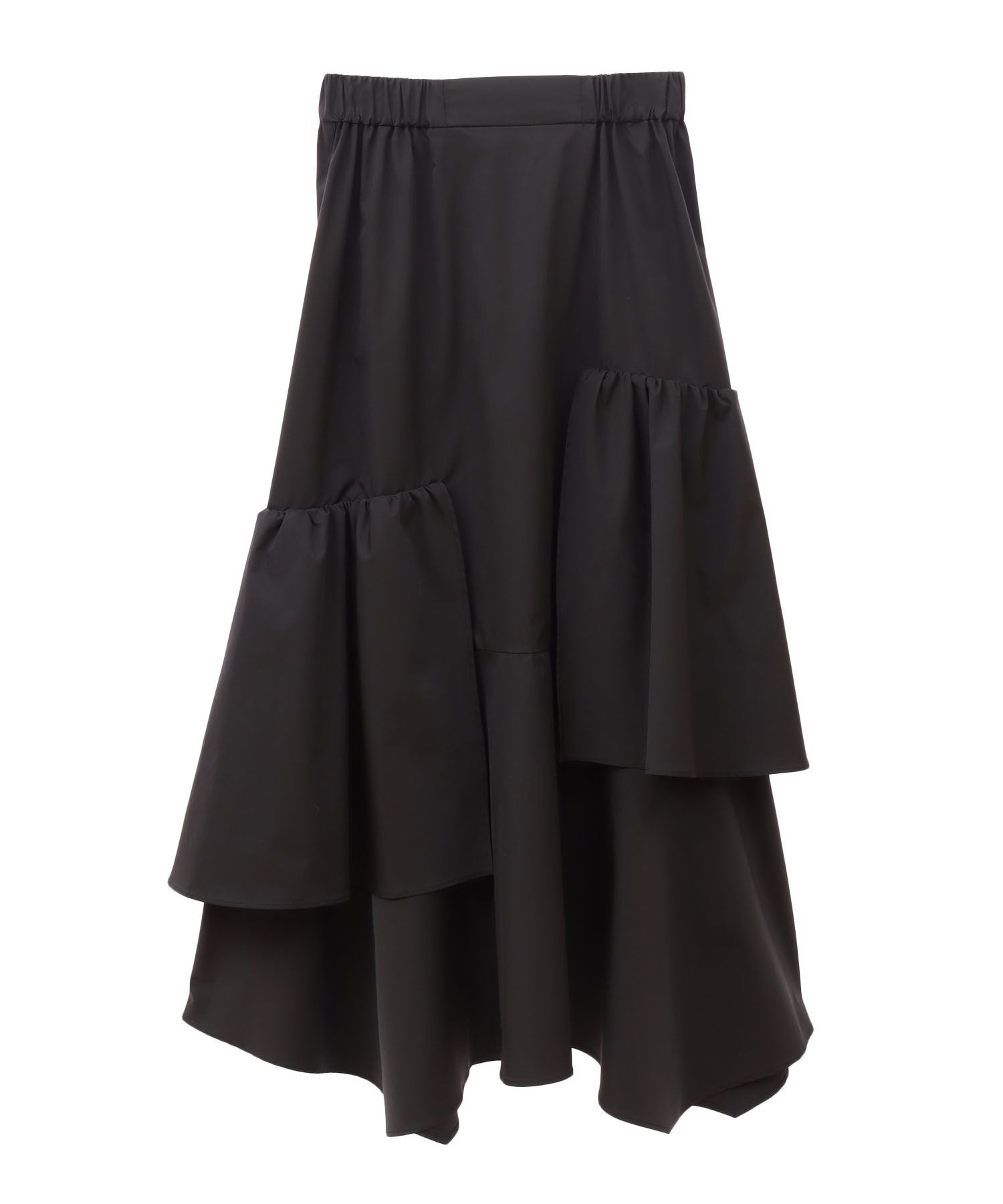 31 Sons de mode Asymmetrical Skirt