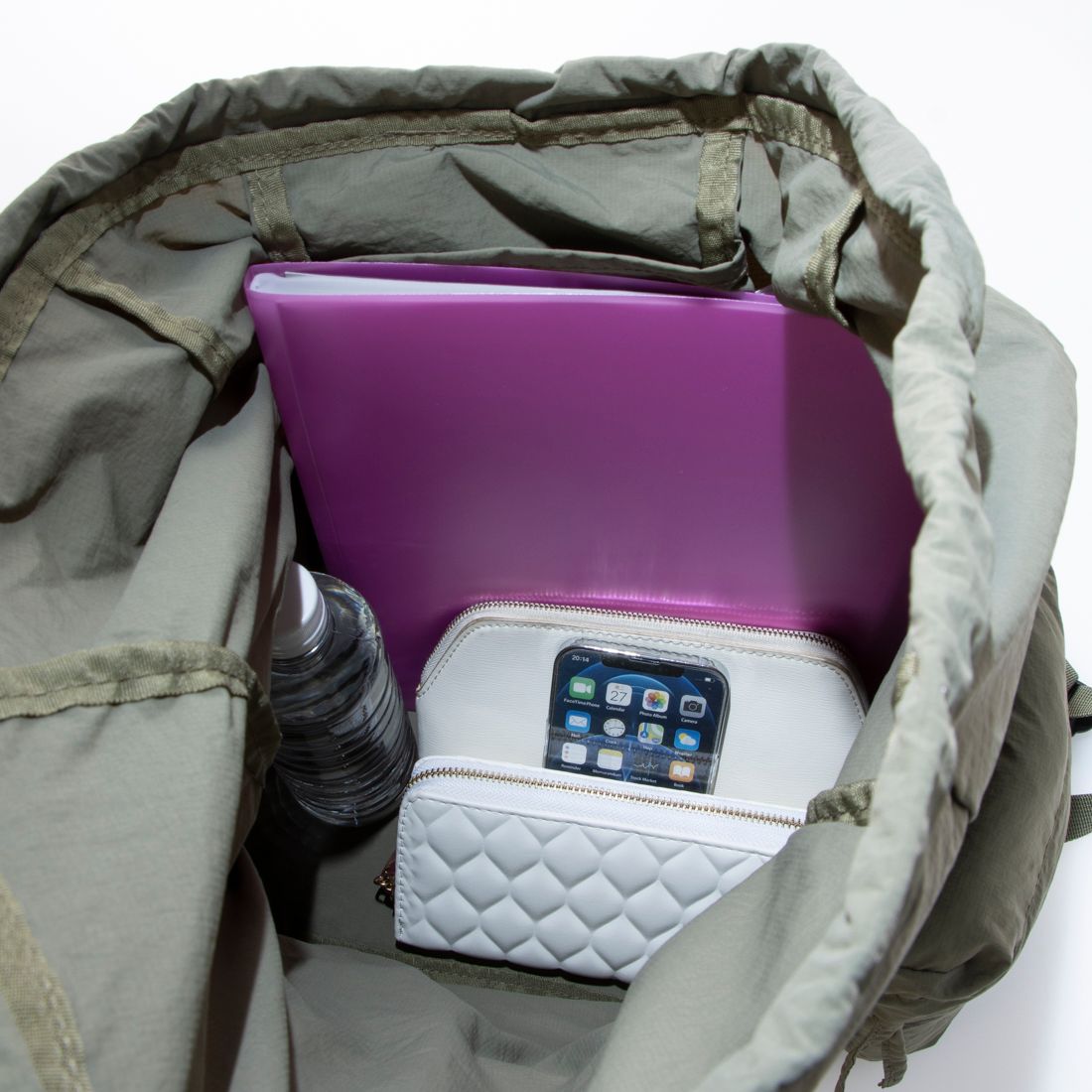 アースメイド EARTH MADE E7569 N/RIPSTOP LONG CODE RUCK