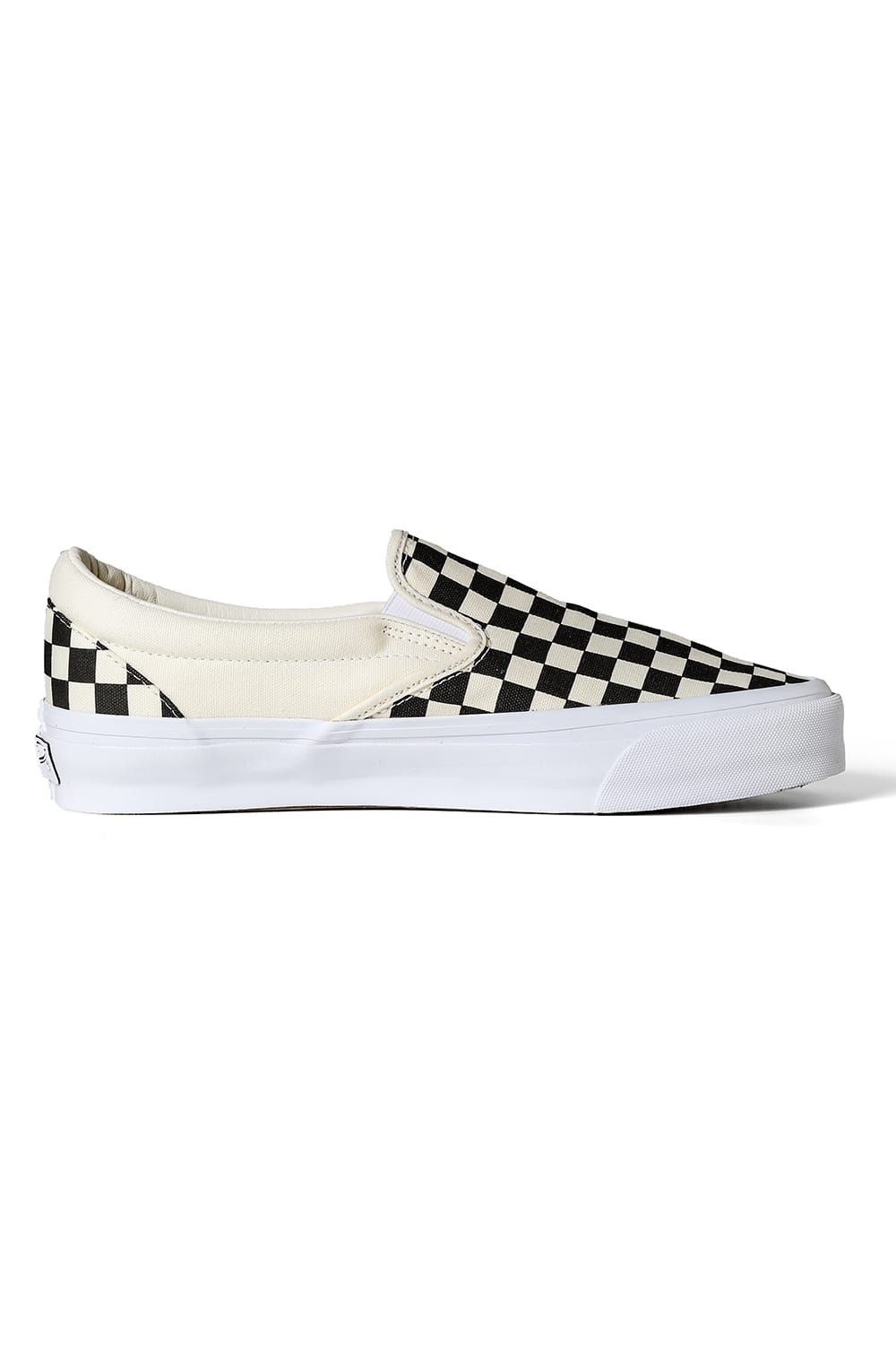 ヴァンズ VANS Slip-On Reissue 98
