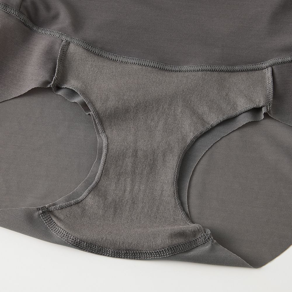 グンゼ GUNZE おなか・骨盤シェイプ レギュラーショーツ【返品不可商品】