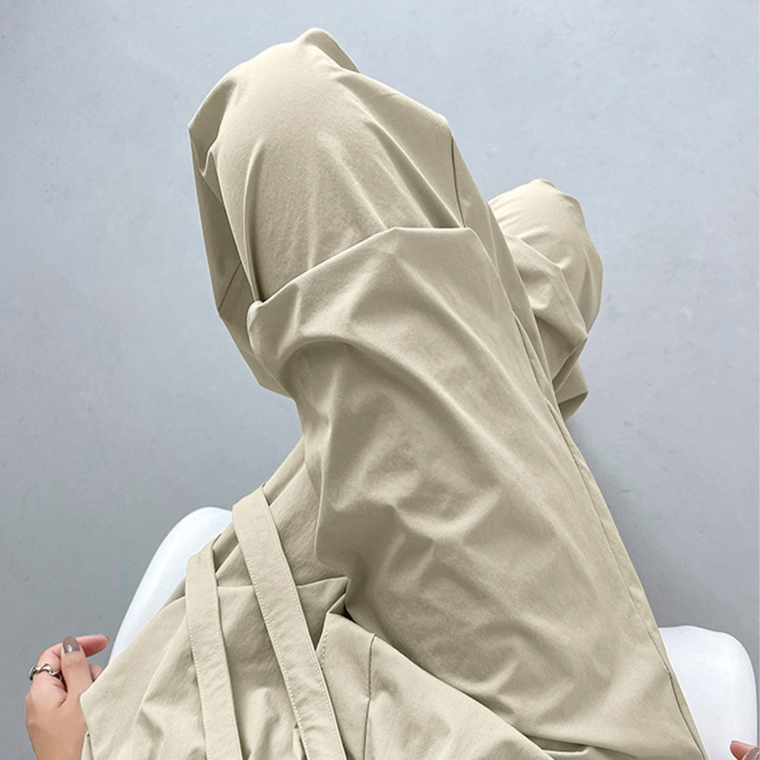カーゴパンツ ストレートパンツ 定番韓国 ホットピンク