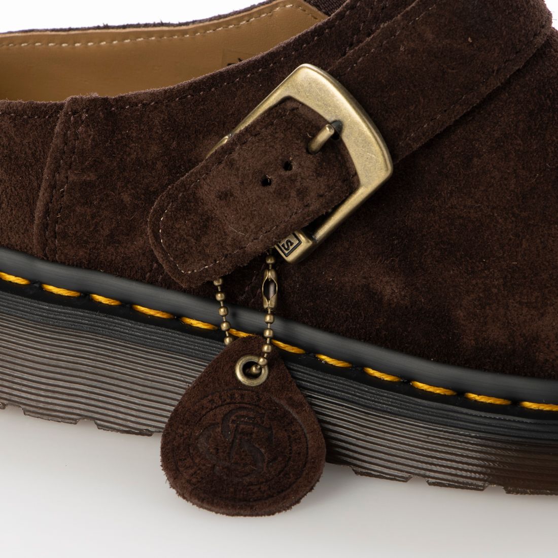 ドクターマーチン Dr.Martens レディース サンダル スリッポン ミュール ISHAM 30619201