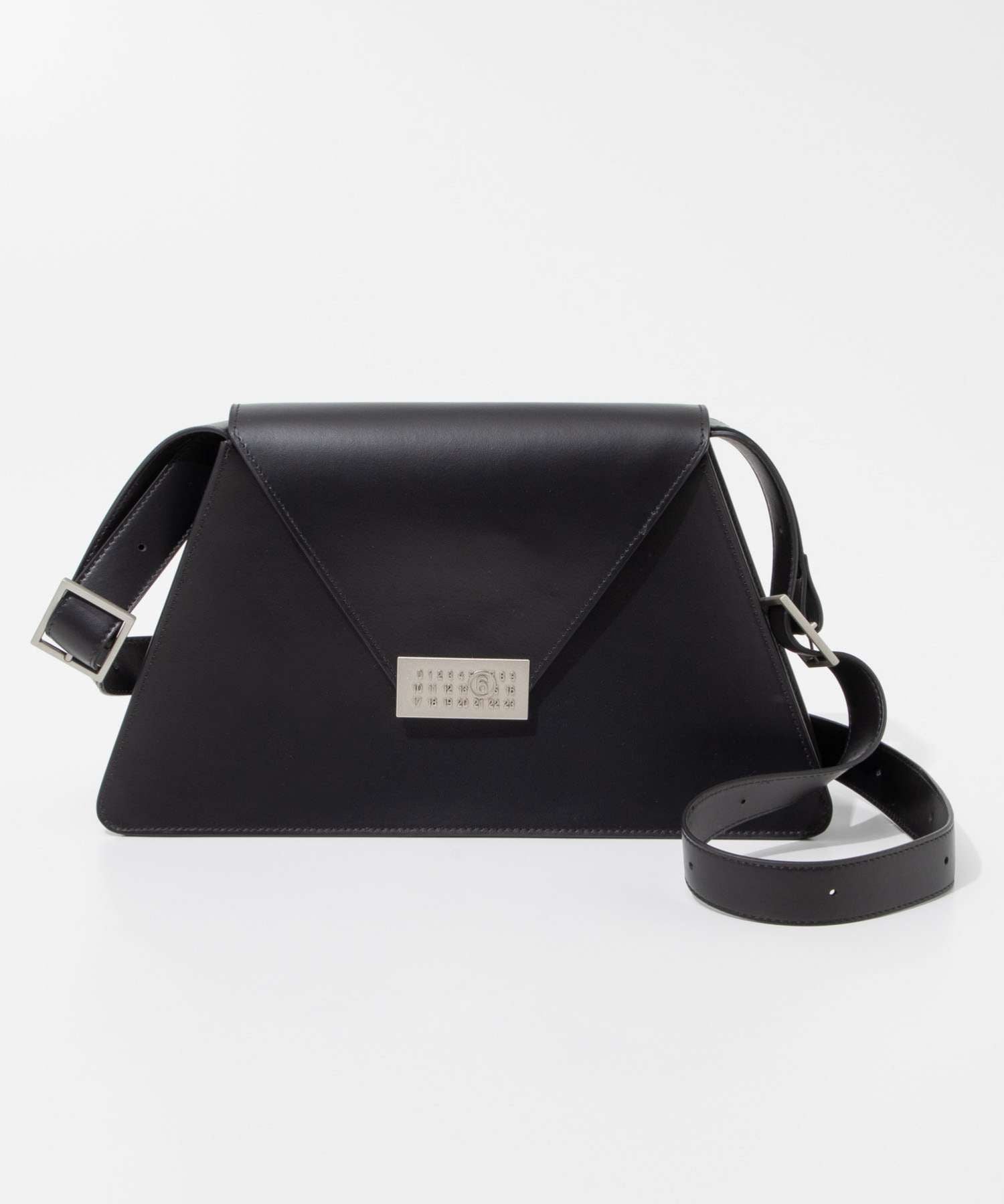 MM6 Maison Margiela MM6 Maison Margiela SB5ZH0018 P6418 Shoulder Bag N