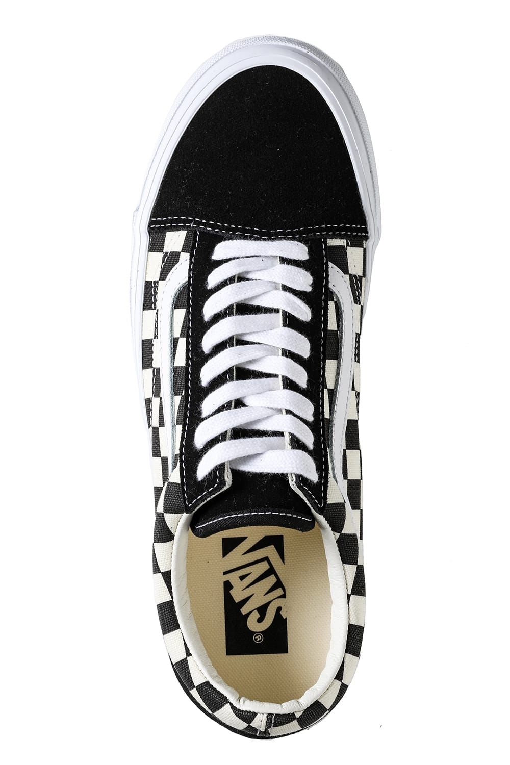 ヴァンズ VANS Old Skool 36