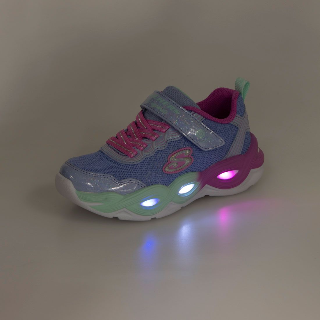 TWISTYGLOW SKECHERS