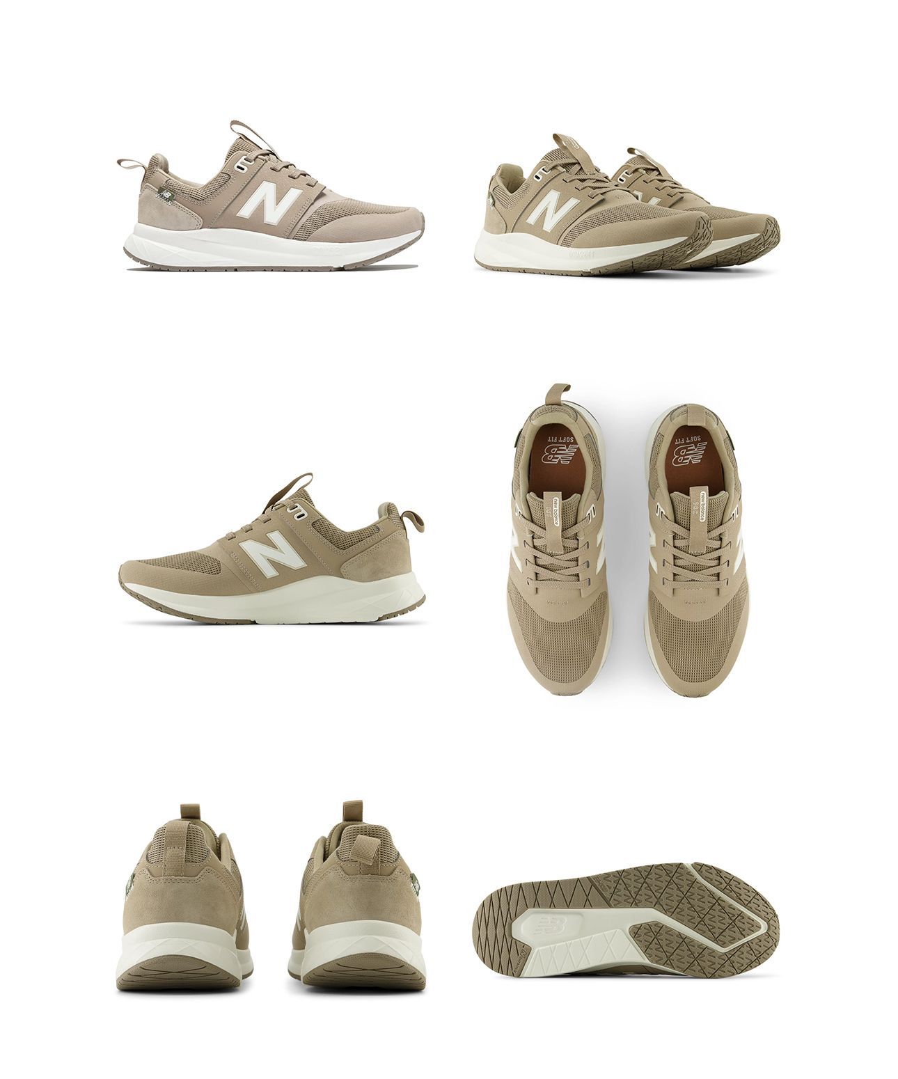 ニューバランス New Balance レディース スニーカー UA900