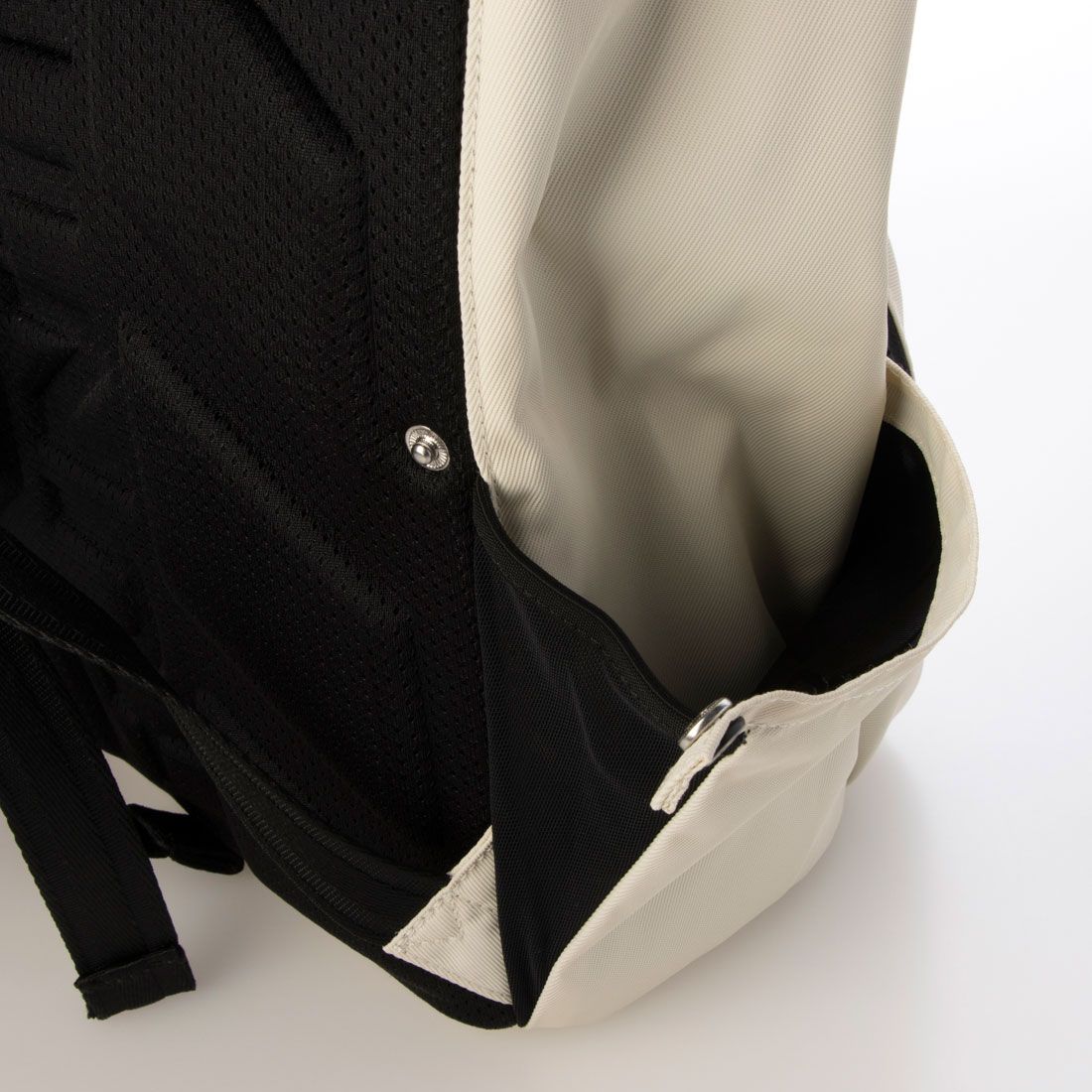 ハンター HUNTER レディース バッグ リュック NYLON PIONEER MEDIUM TOPCLIP BACKPACK UBB1530KBM