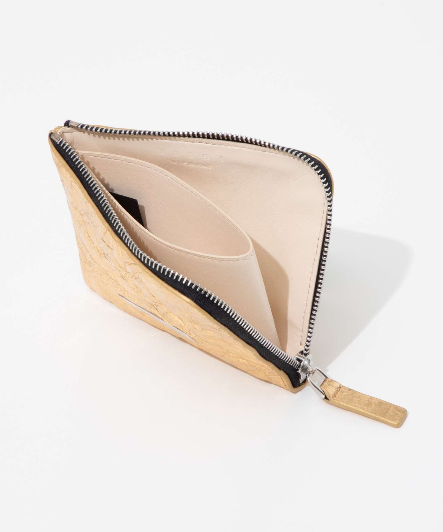 マルニ MARNI PFMO0106Q1 P6743 小銭入れ ZIP AROUND レディース 財布 ミニ財布 コインケース L字ファスナー ジップアラウンド