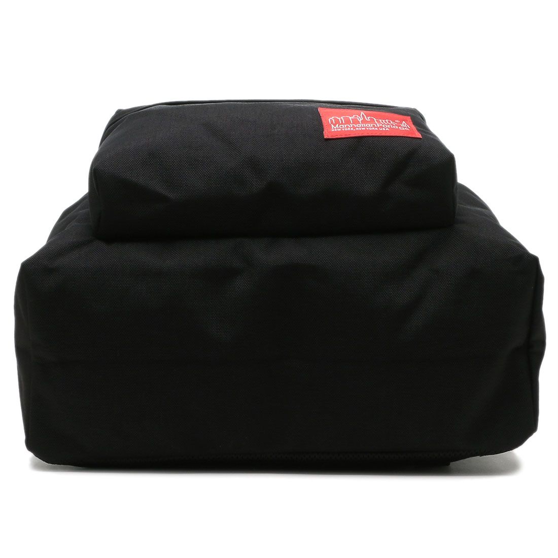 マンハッタンポーテージ Manhattan Portage リュック バックパック ビッグアップル ブラック メンズ レディース ユニセックス MANHATTAN PORTAGE 1211 BLK
