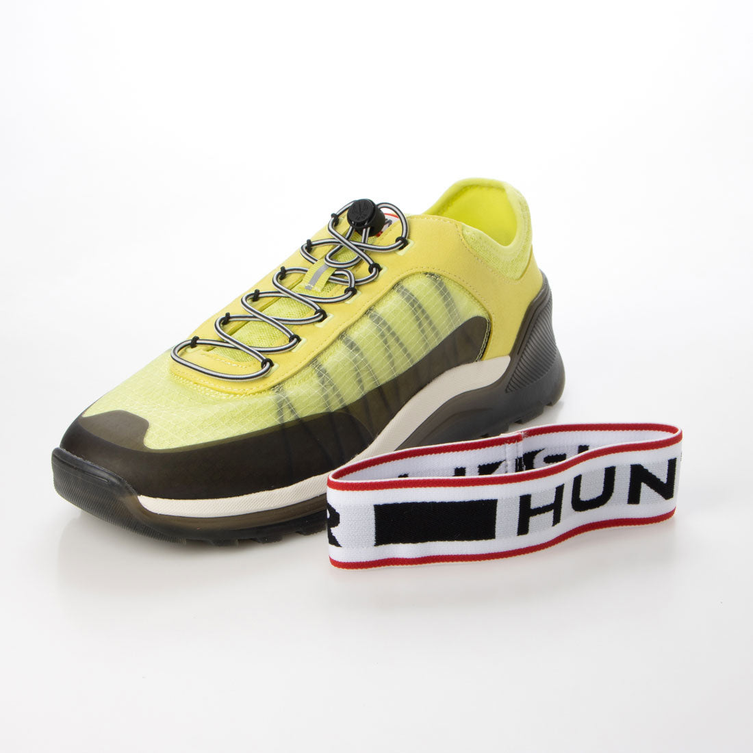 HUNTER Men's Travel Trainer