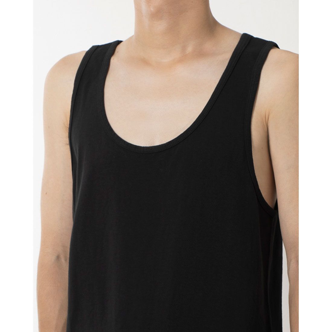 ロサンゼルスアパレル LOS ANGELES APPAREL CLASSIC TANK TOP