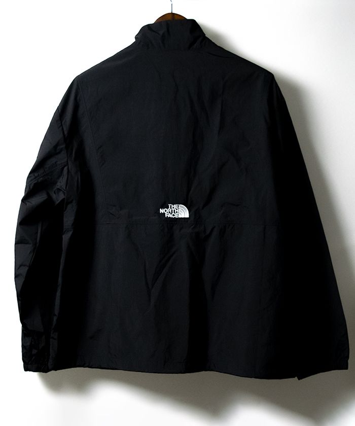 THE NORTH FACE アノラック　White label 2XL THE NORTH FACE 日本未入荷 ザ・ノースフェイス ウィンド