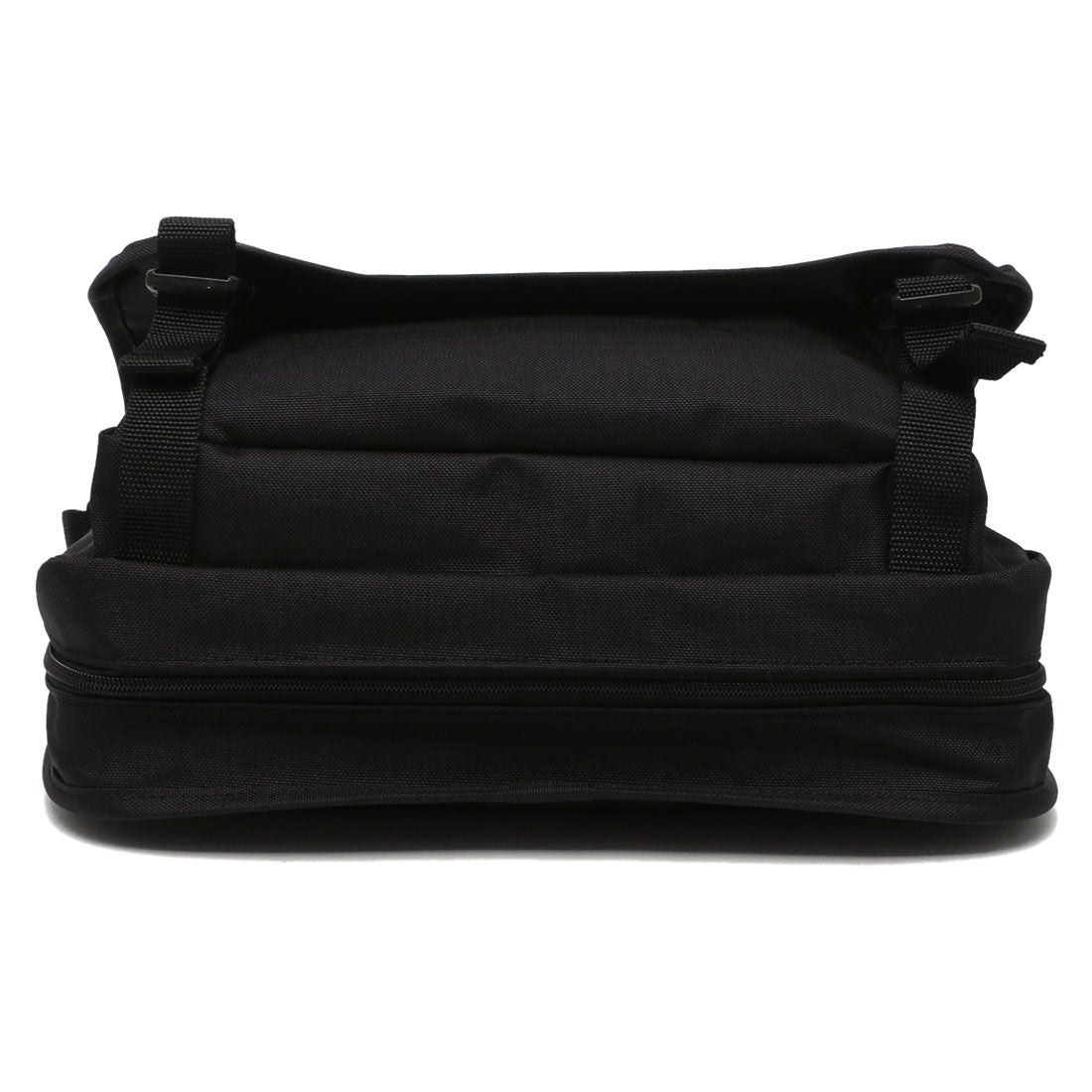 マンハッタンポーテージ Manhattan Portage ショルダーバッグ ヨーロッパ ブラック メンズ レディース ユニセックス MANHATTAN PORTAGE 1439ZC BLK