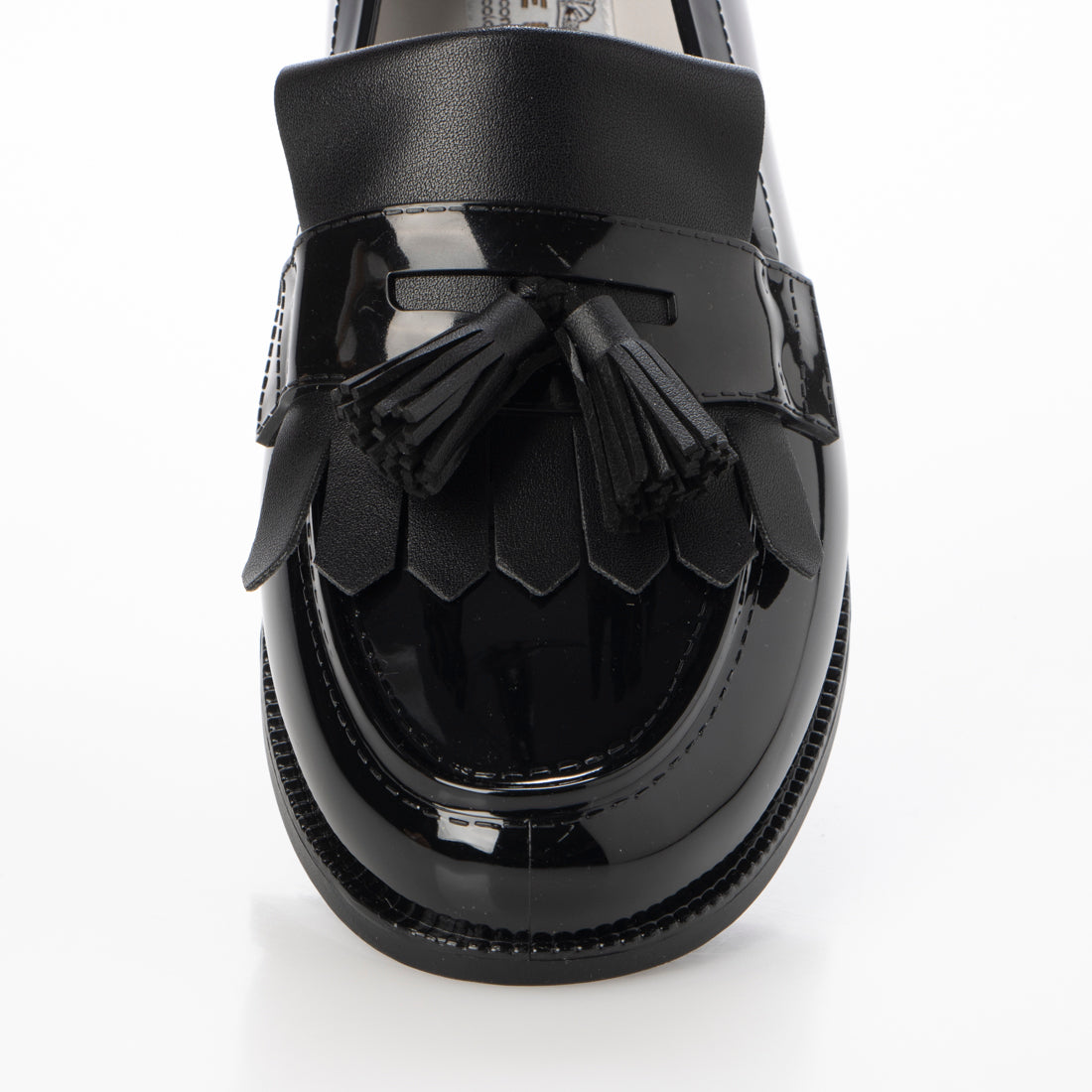 テンパレイト TEMPERATE VICTOR（BLACK） BLACK