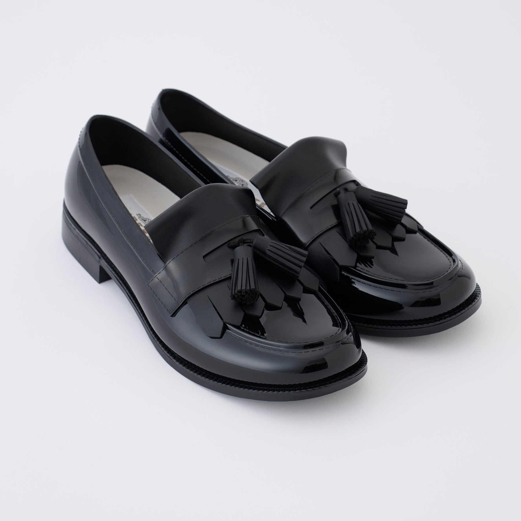 テンパレイト TEMPERATE VICTOR（BLACK） BLACK