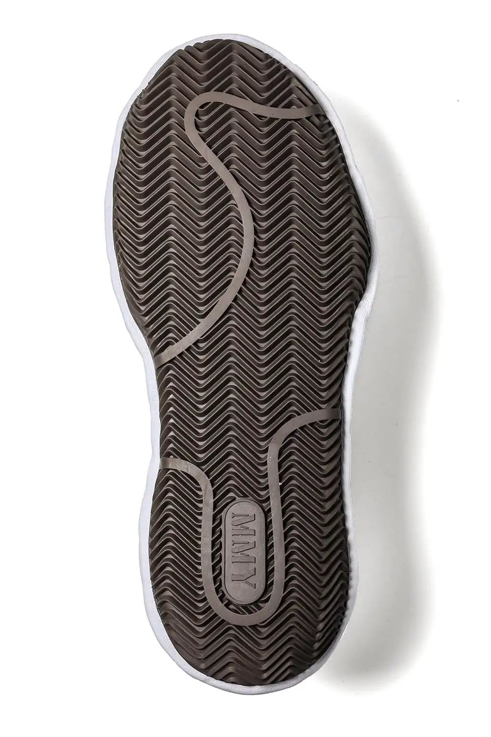 メゾン ミハラヤスヒロ Maison MIHARA YASUHIRO BLAKEY Original Sole Canvas Low Cut Sneaker