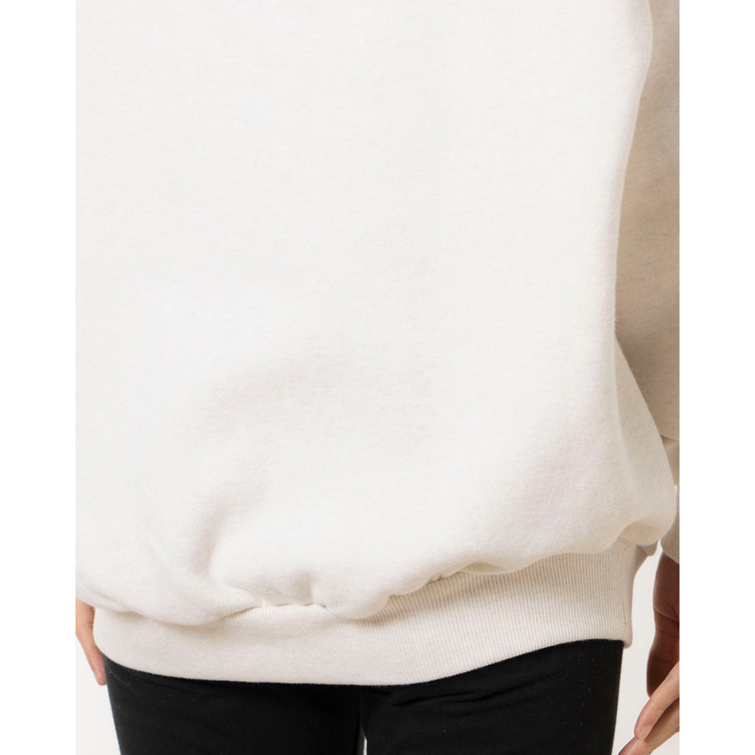 ロキシー ROXY JIVY HOODIE （グレー） グレー