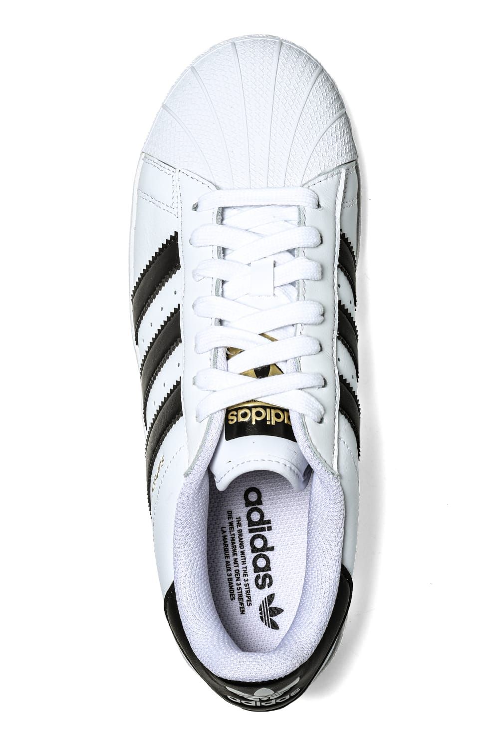 阿迪達斯 adidas SUPERSTAR XLG