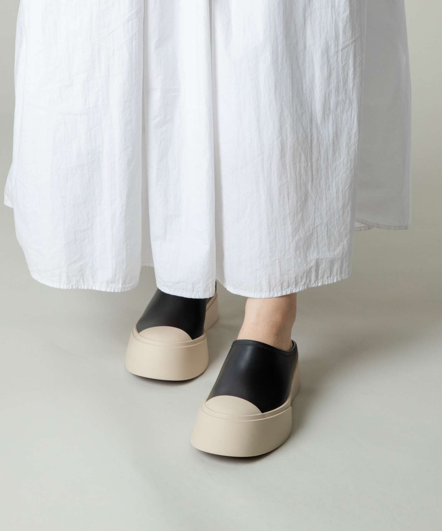 マルニ MARNI SNZW018502 P2722 サンダル レディース シューズ パブロクロッグ SMOOTH LEATHER PABLO CLOGS