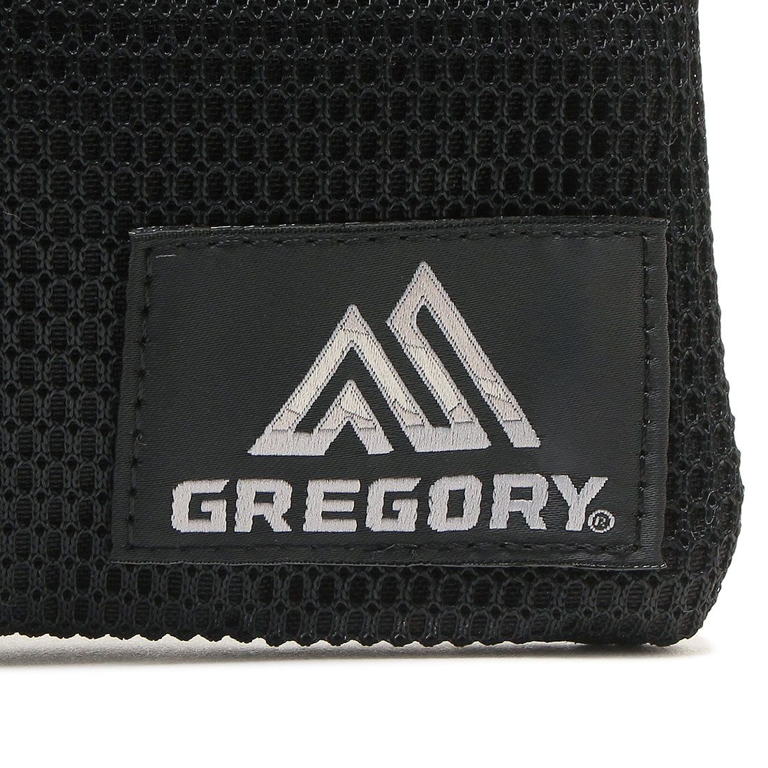 グレゴリー GREGORY ショルダーバッグ クラシック ブラック メンズ レディース ユニセックス GREGORY 109457 1041