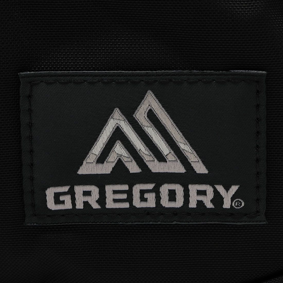 グレゴリー GREGORY ショルダーバッグ ポッシブル ブラック メンズ レディース ユニセックス GREGORY 140495 1041