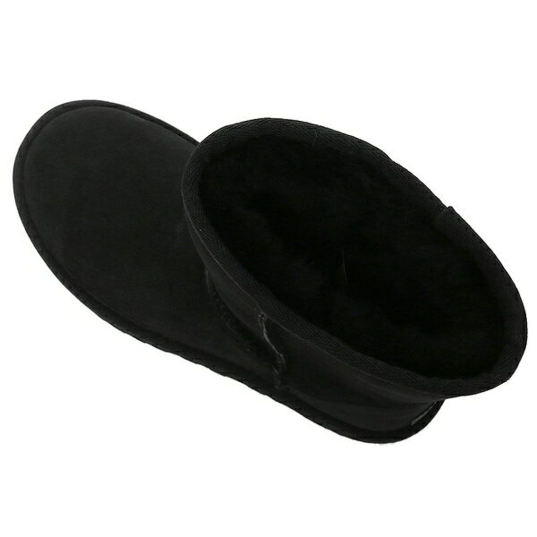 アグ UGG ブーツ クラシック ショート ブラック レディース UGG 1016223 BLK