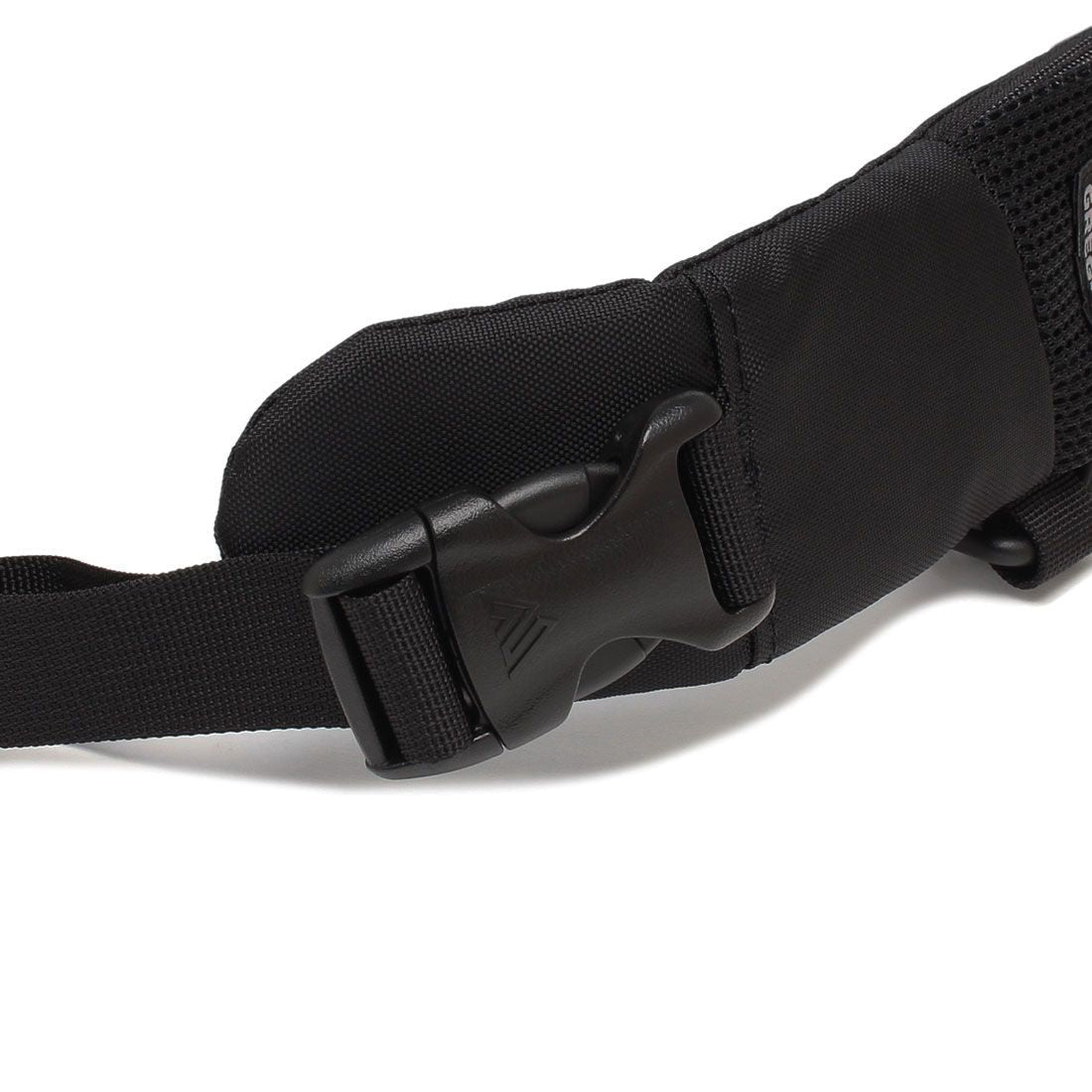 グレゴリー GREGORY ボディバッグ スピリング ブラック メンズ GREGORY 146507 1041