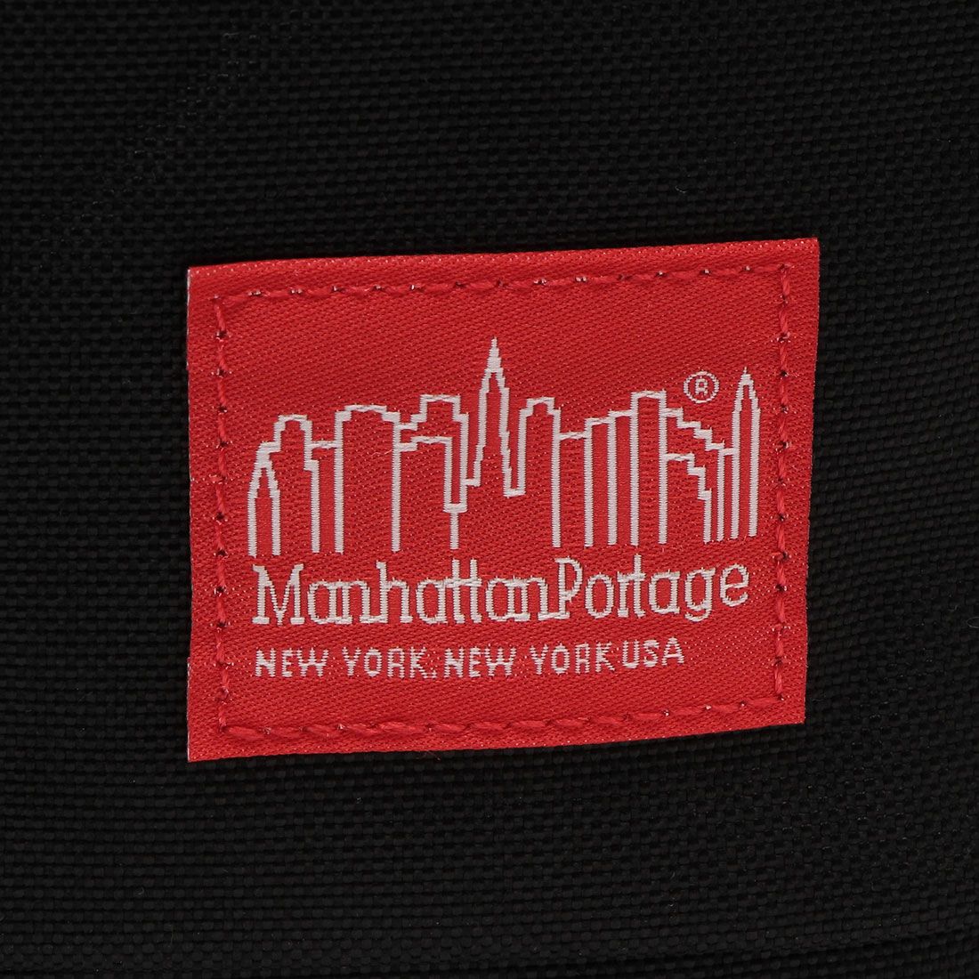 マンハッタンポーテージ Manhattan Portage リュック バックパック グラマシー ブラック メンズ レディース ユニセックス MANHATTAN PORTAGE 1218 BLK